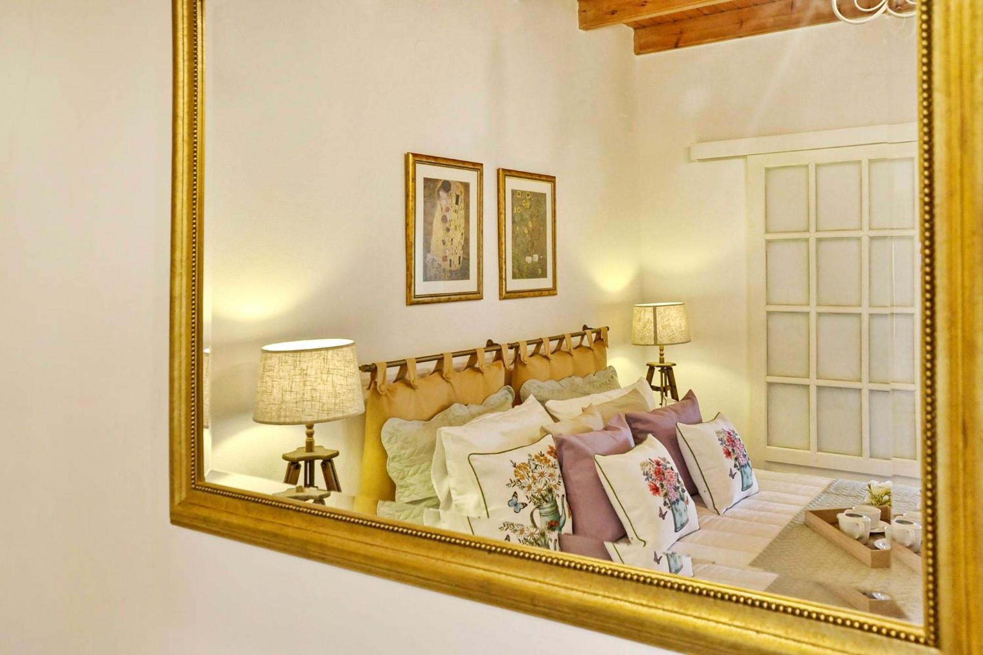 Almyra Beach House Corfu Альмирос-Бич Экстерьер фото